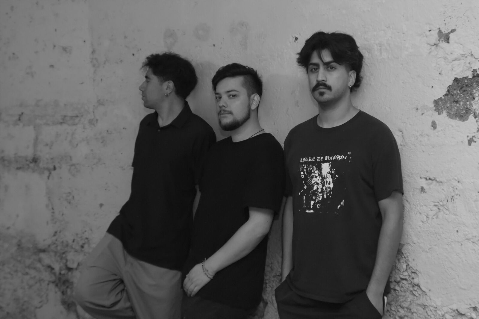 Detectives Salvajes — foto 18