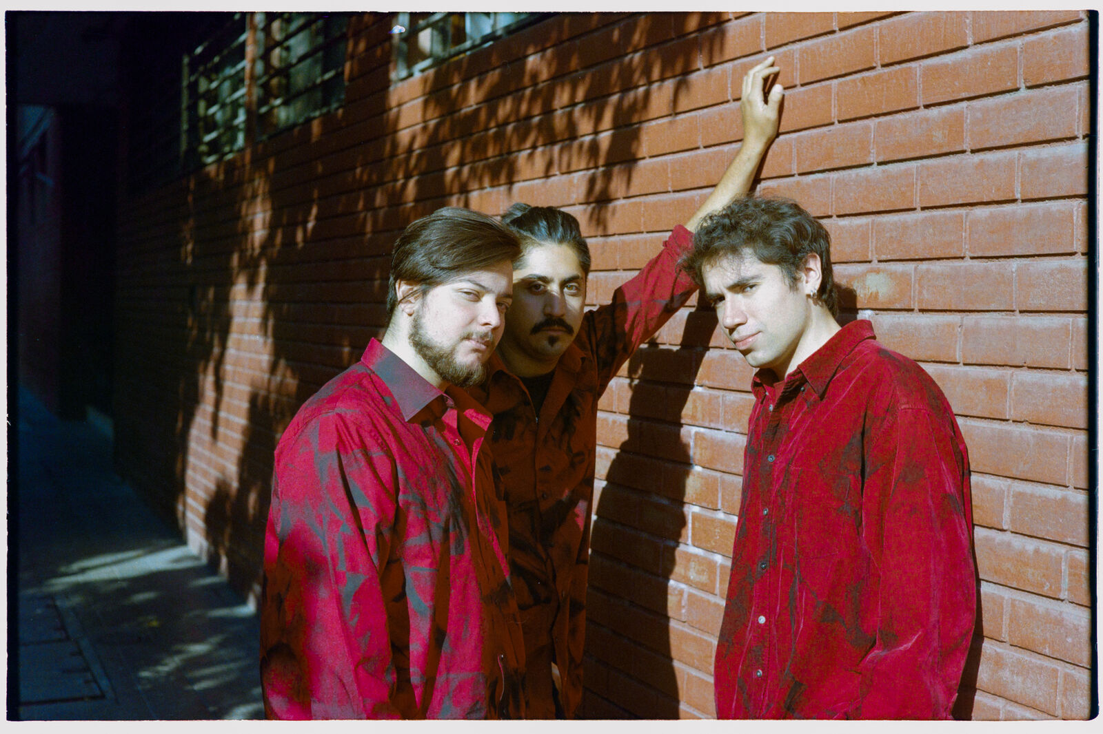 Detectives Salvajes — foto 2