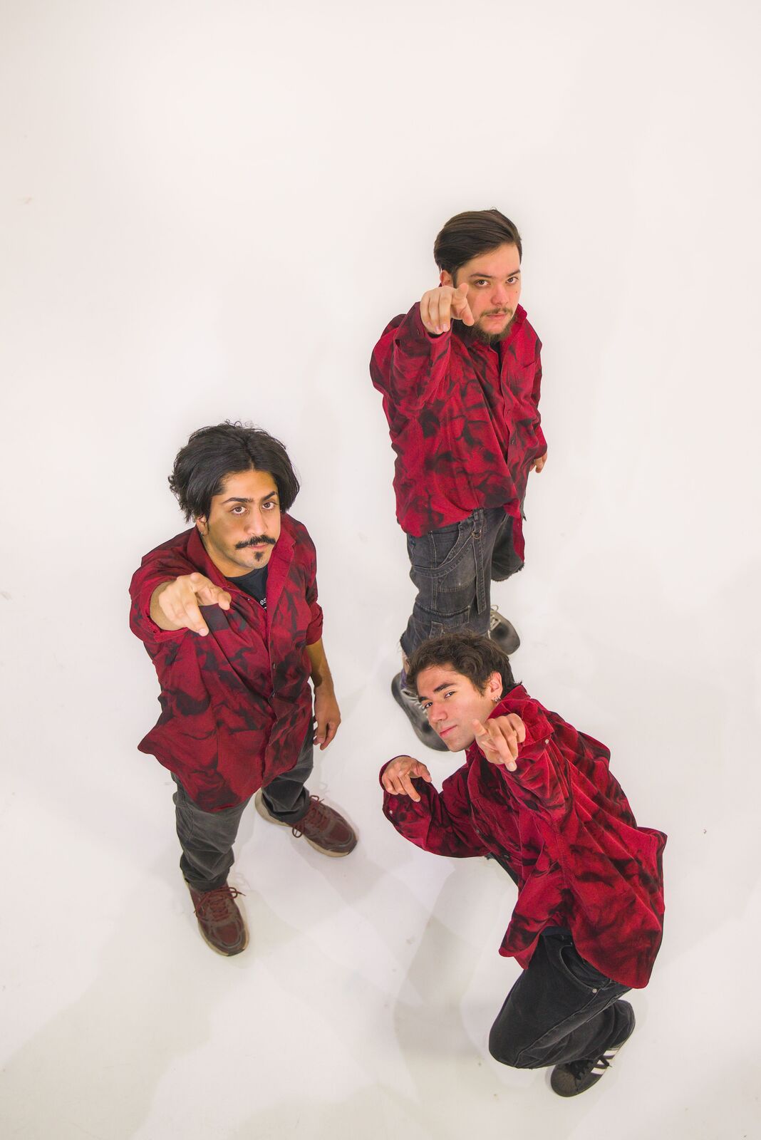 Detectives Salvajes — foto 6