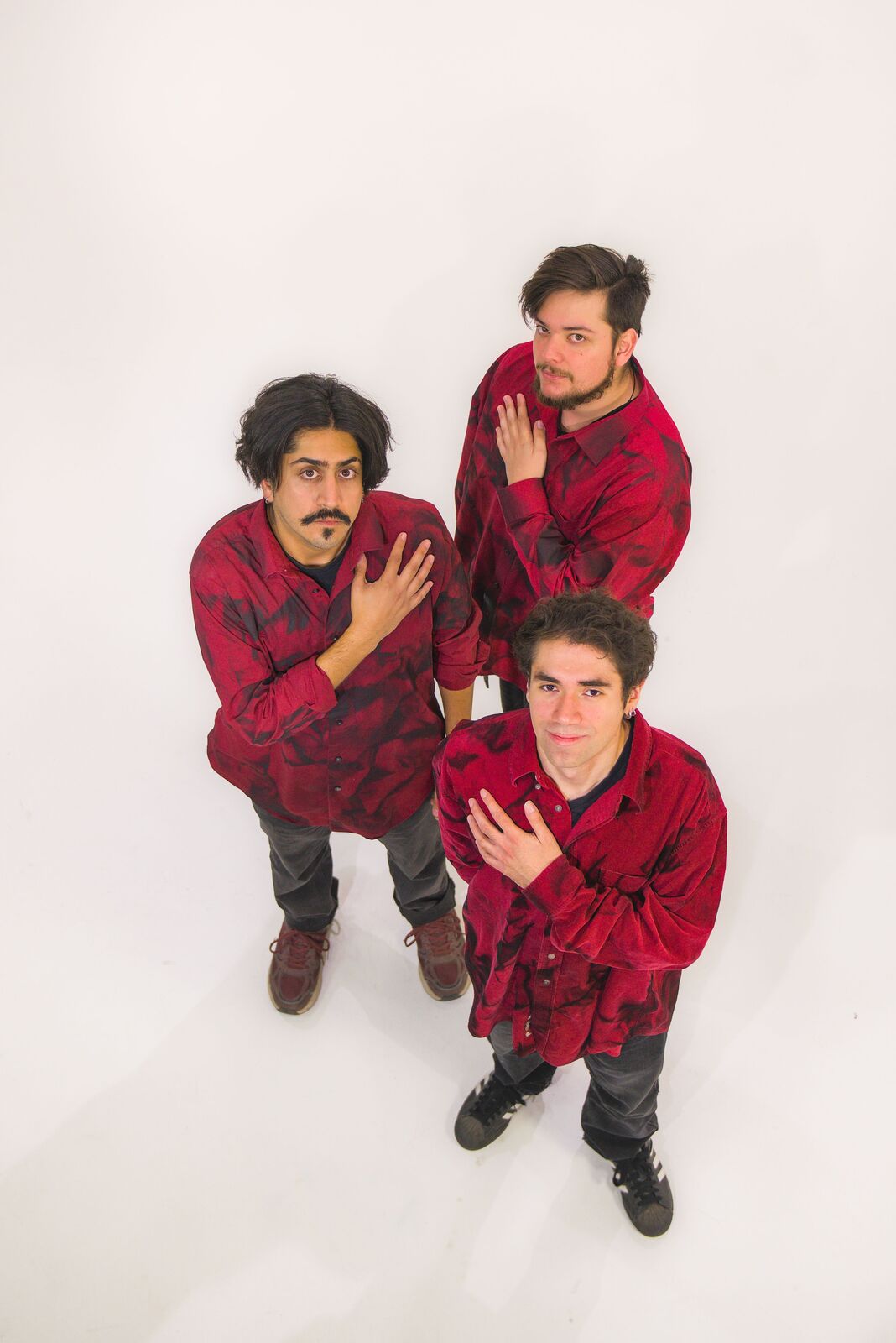 Detectives Salvajes — foto 16
